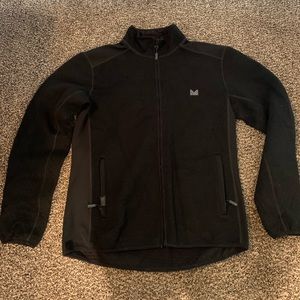 Dale of Norway wind stopper jacket